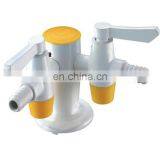 Factory Price Hot Sale Laboratory Gas Valves/pp Tap & Abs Tap thumbnail-5