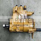 C7.1 Fuel Injection Pump 463-1678 For E330d2 Excavator Engine Parts thumbnail-2