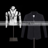 GH17 Top sale clothing store window display male ghost jointed Mannequins