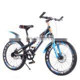 Factory Price Children Bike Bicycle for Kids /China Steel Bike With Disc Brake/20 Inch Downhill Children Bicycle thumbnail-4