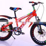 2016 New Model Kids Bicycle Children Bike Baby Bike / 20 Inch Mountain Bike for Big Boys thumbnail-4