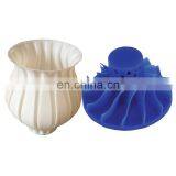 Cheap Rubber Abs Resin Rapid Prototyping Plastic Pla Nylon Pmma Tpu Pet 3d Silicone Print Flexible Plastic Sla Oem Sls Slm Fdm thumbnail-3