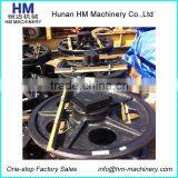 Idler wheel for Sany Crawler Crane SCC500D