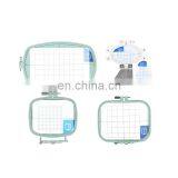 Wholesale Embroidery Machine Hoops Frames for Brother 4in1-D
