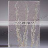 China Manufacturer Indoor Partition Translucent Acrylic Panels thumbnail-2
