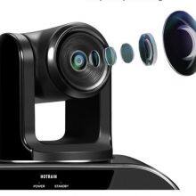 Hotrain FXPTZ4K 4K USB 138 Degree Zoom HD Color Video Conferencing Camera thumbnail-4