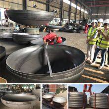 High Quality Dish End Manufacturer From China thumbnail-2