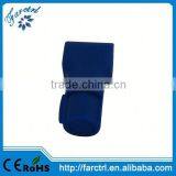 6mm Red Peg Hook Lock