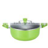 Non-stick Coating CASSEROLE