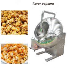Flavoured Cashew Nuts Manufacturers/Nuts Seasoning Machine thumbnail-2