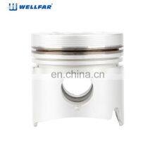 8-94152-711-0 Diesel Diesel Engine Machinery Engine Parts Engine Piston for ISUZU 4JB1 thumbnail-5