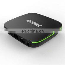 2019 Popular Model Android 7.1 Firmware Update Android Tv Box R69 1/8GB 2/16GB OTT TV BOX thumbnail-5