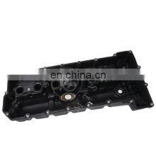 Hot sale Cylinder Head Cover For N52 Engine 11 12 7552 281 11127552281