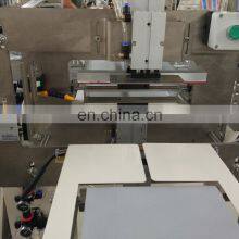 Fully Automatic Kitchen Paper Towel Roll Making Machine With Band Saw thumbnail-2