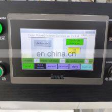 Full Automatic Kitchen Towel Paper Band Saw Cutting Machine thumbnail-5