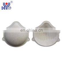 New Environment Friendly High Efficiency N95 Cup Mask Welding and Cutting Machine thumbnail-5