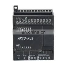 ARTU-KJ8 Series Remote Terminal Unit Collect 8 Switch Signals and 8 Relay Output Signals With Rs485 thumbnail-4