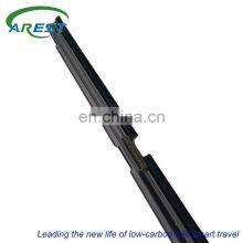 Carest Window Weatherstrip Seal Belt Car Outside Weather Stripping 68230-52100 FOR Toyota Yaris thumbnail-3