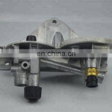 Heavy Duty Truck Parts Fuel Filter Housing With Sensor OEM 21168827 22035823 21023287 for VL thumbnail-2