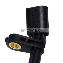 Free Shipping!NEW ABS Speed Sensor For 2010-2012 Volkswagen Jetta Front Left 7H0927803 thumbnail-4
