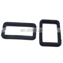 Set 2pcs For Mercedes W163 W210 C240 ML320 Engine Timing Cover Gasket 1121840161 thumbnail-3