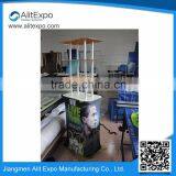 Hot Sale Top Quality Best Price Bakery Display Stand Rack thumbnail-5