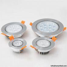 Led Spotlights Recessed Ceiling Lights Living Room Spotlights thumbnail-3