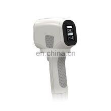 Profession Hair Removal Machine Triple Wavelength 755nm 808nm 1064nm Laser 808nm Hair Removal Equipment thumbnail-5