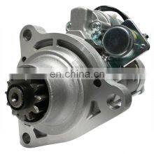 99486046 42498115 High Performance 24V 5.5KW Starter Motor for Iveco Stralis 2002- Eurostar 1993- thumbnail-4