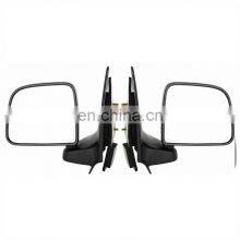 F87Z 17682 SAA Auto Car Body Parts Left & Right Side Mirror for Ford Ranger Mazda B2300 B3000 B4000