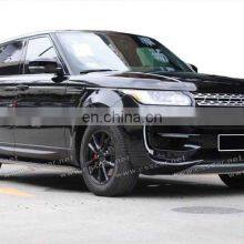 Body Kit for Upgrade Range-rover Sport 2015-2016 to st Wide Style pp Tuning Kit thumbnail-3