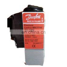 Danfoss 061B100966 061B100466 061B100266 061B102466 2431 3221 3331 2231-1DB04 MBC5100 Hydraulic Pressure Switch thumbnail-3