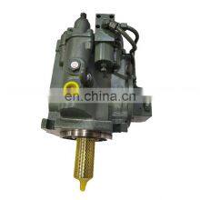 YUKEN A3H37/A3H56/A3H71/A3H100/A3H145/A3H180-FR09/LR09-5.5A4K/11A4K Variable Displacement Piston Pump A3H180-FR09-55A4K-10 thumbnail-4