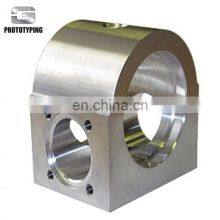 Car Parts Cnc Machining Car Parts Auto Spare Cnc Machining Parts thumbnail-1