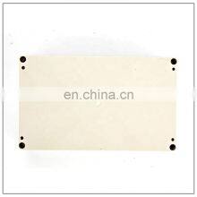 IP65 66 68 Injection Mould Switchbox Plastic Panel Plastic Switch Electrical Control Box Junction Box thumbnail-3
