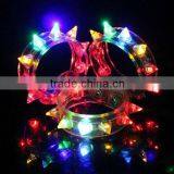 Plastic Factory Supply Led Light Bracelet