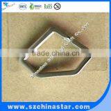 Factory Price Hot Sale Crystal Keychain