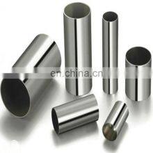 Polishing Ss Welded Stainless Steel Pipe Tube High Quality Stainless Steel Welded Pipe Seamless Pipe thumbnail-3
