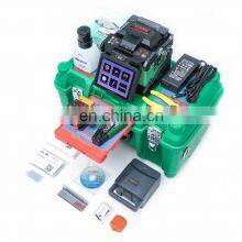 GX-37 Core Alignment Cheap Fusion Splicer Machine thumbnail-4
