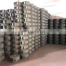 Good Price Chemical Centrifugal Blower Housing Without Motor thumbnail-5