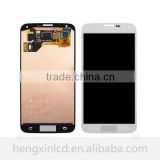 100%Original lcd screen for samsung s5 i9600 paypal with tools