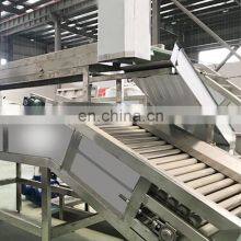 Mango Butter Jam Making Processing Machine Line Fruit Processing Equipment thumbnail-5