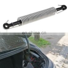 Autoaby Right Trunk Shock Absorber with Spring for BMW 5 Series E60 Tension spring shock absorption lifting support rod