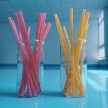 Degradable Straws Starch straws