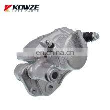 Front Brake Caliper Kit For Mitsubishi Pajero Delica Star Wagon MB699359 thumbnail-4