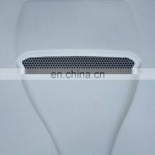 Offeoad Road Fiberglass Body Kits for Jeep Wrangler JK Retro Hood Grille Fender Accessories thumbnail-2