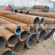 Astm Seamless Black Steel Pipe A106 Gr.b Carbon Steel Seamless Steel Pipe thumbnail-2