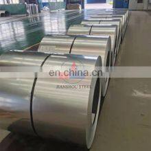 Aluminium-zinc Alloy Coated Galvalume Steel Coil G550 Za150 thumbnail-2