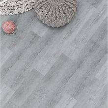 GKBM Greenpy SY-W1009 Waterproof Nostalgic Gray Oak 4mm Click Stone Plastic Composite SPC Flooring thumbnail-2