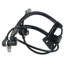 Haoxiang New Material Wheel Speed Sensor ABS 47910-3J301 47910-3J300 For Nissan Primera P11 Traveller thumbnail-4